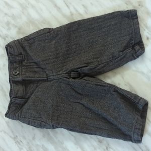 Infant Baby Gymboree 100% Cotton Dress Pants